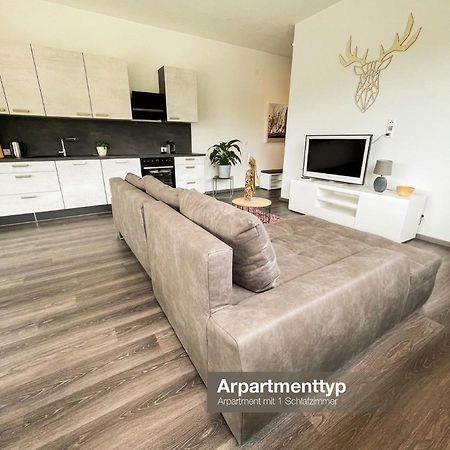 Apartment Spitzenblick Angerberg  Екстериор снимка