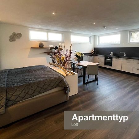 Apartment Spitzenblick Angerberg  Екстериор снимка