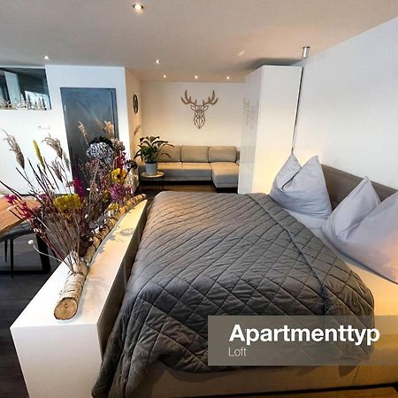 Apartment Spitzenblick Angerberg  Екстериор снимка