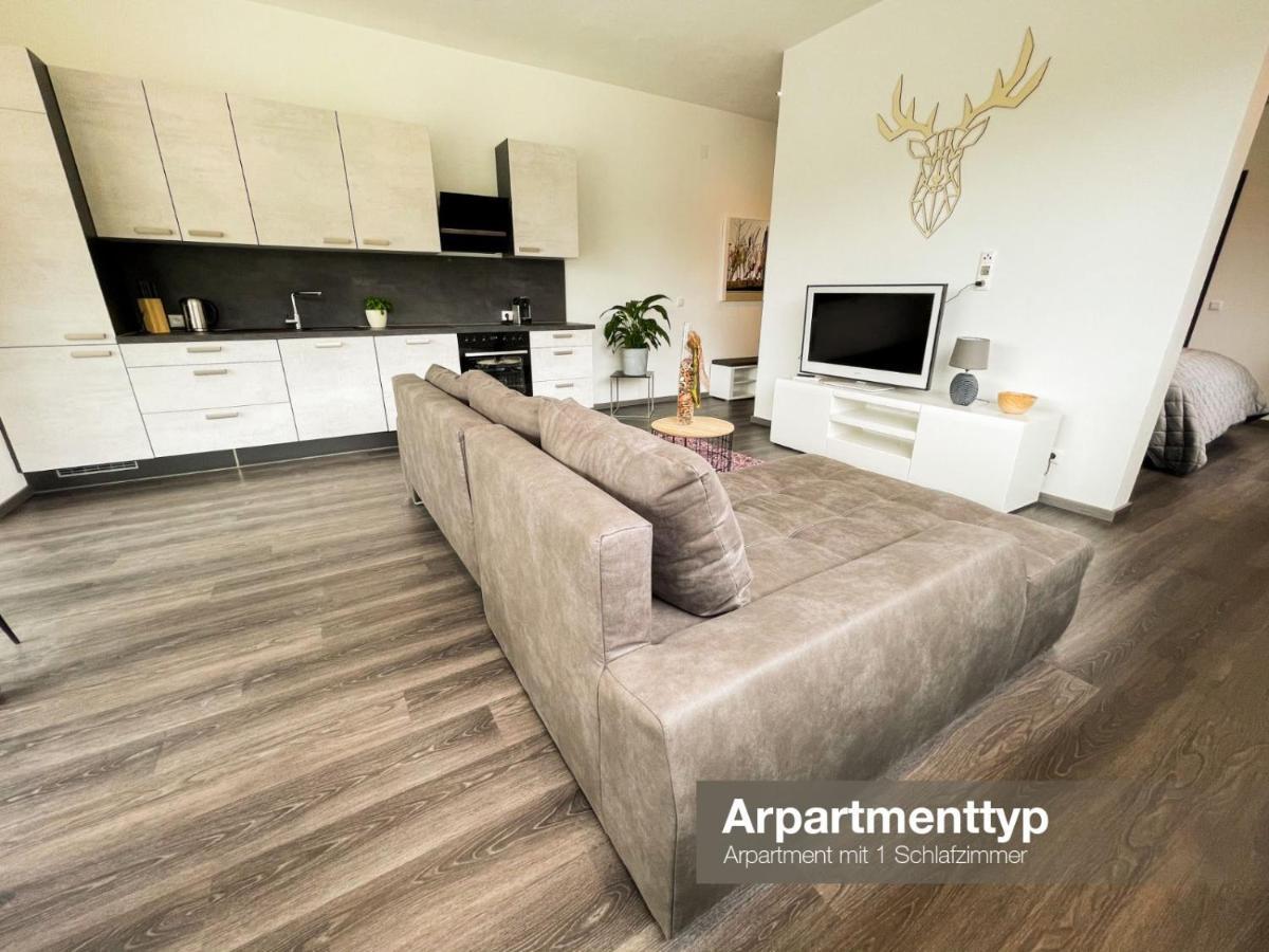 Apartment Spitzenblick Angerberg  Екстериор снимка