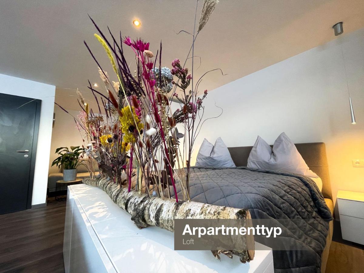 Apartment Spitzenblick Angerberg  Екстериор снимка