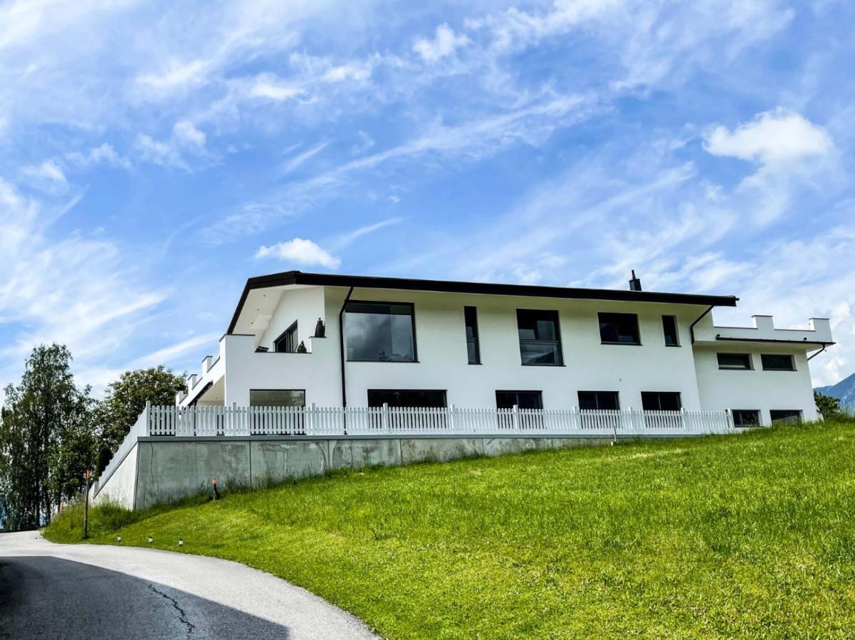Apartment Spitzenblick Angerberg  Екстериор снимка