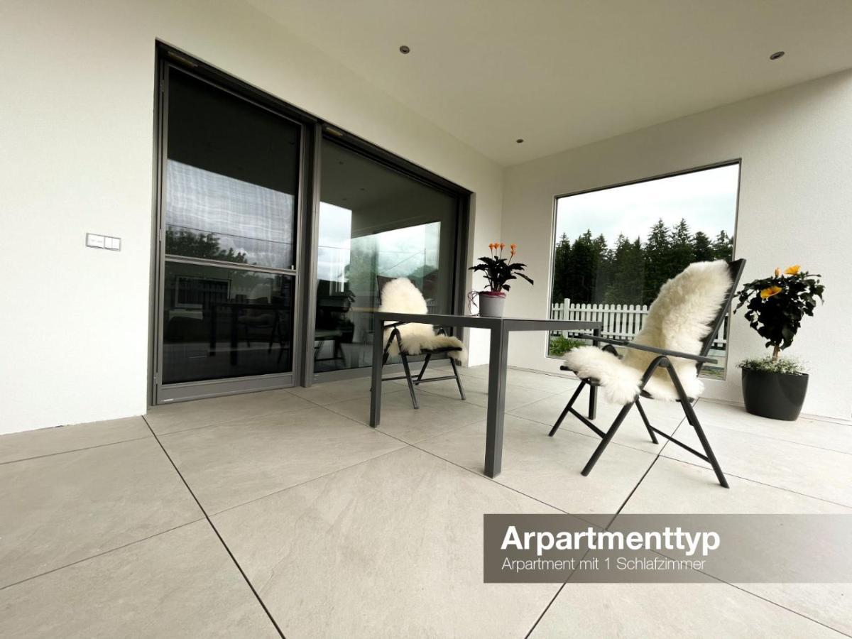 Apartment Spitzenblick Angerberg  Екстериор снимка