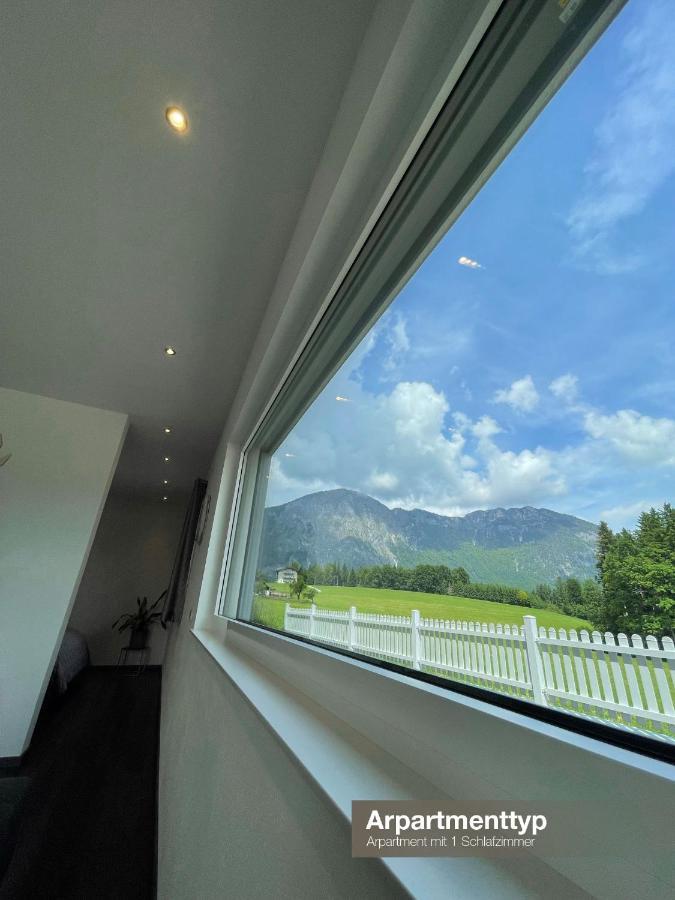 Apartment Spitzenblick Angerberg  Екстериор снимка