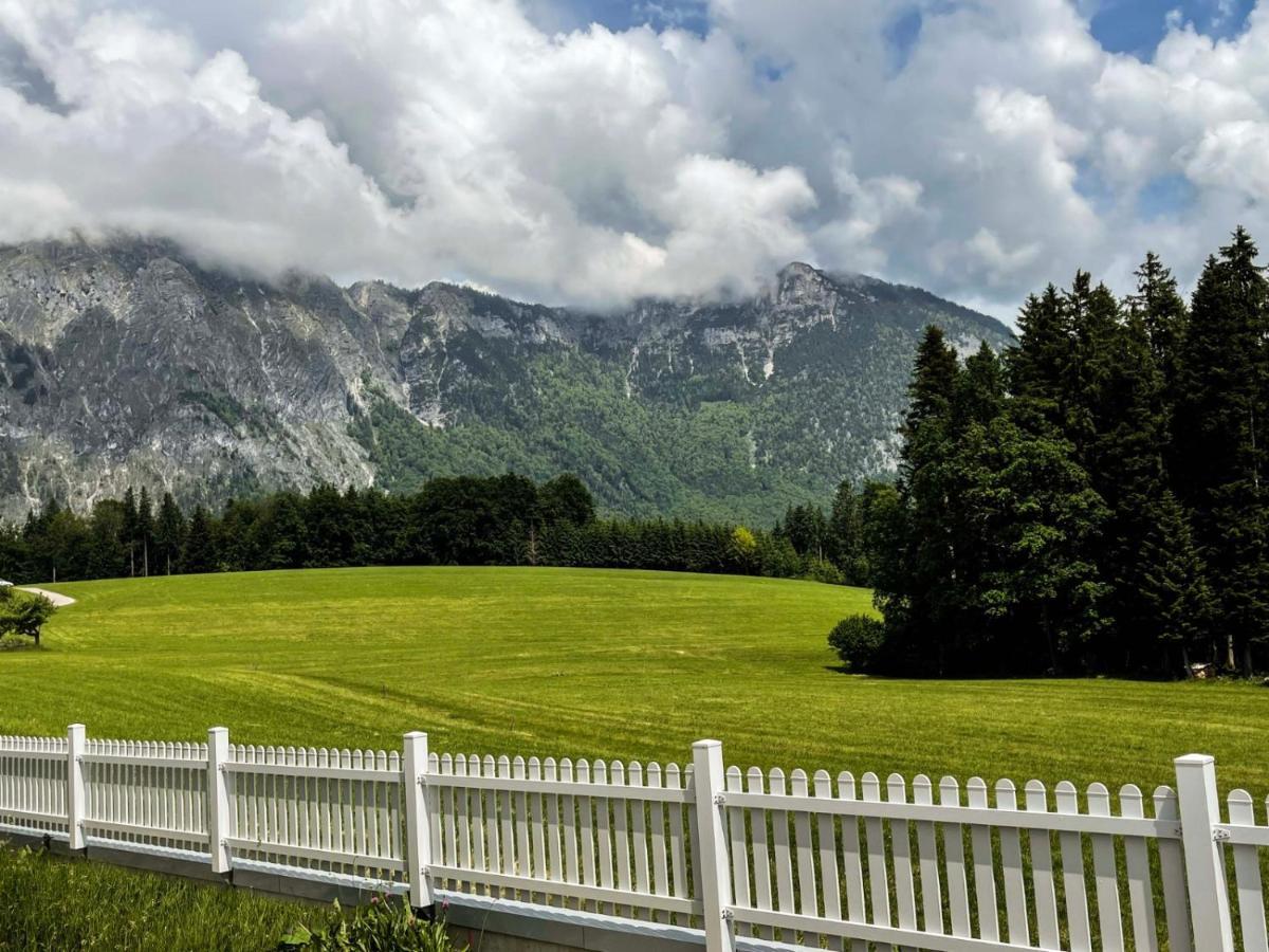 Apartment Spitzenblick Angerberg  Екстериор снимка