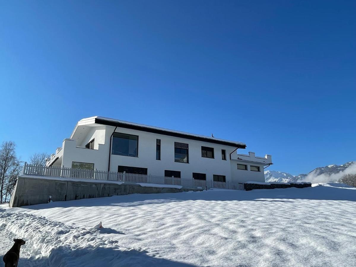 Apartment Spitzenblick Angerberg  Екстериор снимка