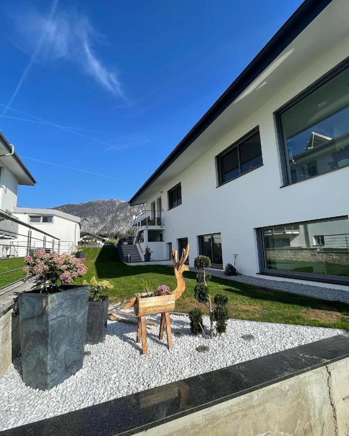 Apartment Spitzenblick Angerberg  Екстериор снимка