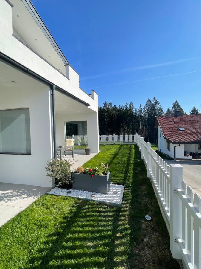 Apartment Spitzenblick Angerberg  Екстериор снимка