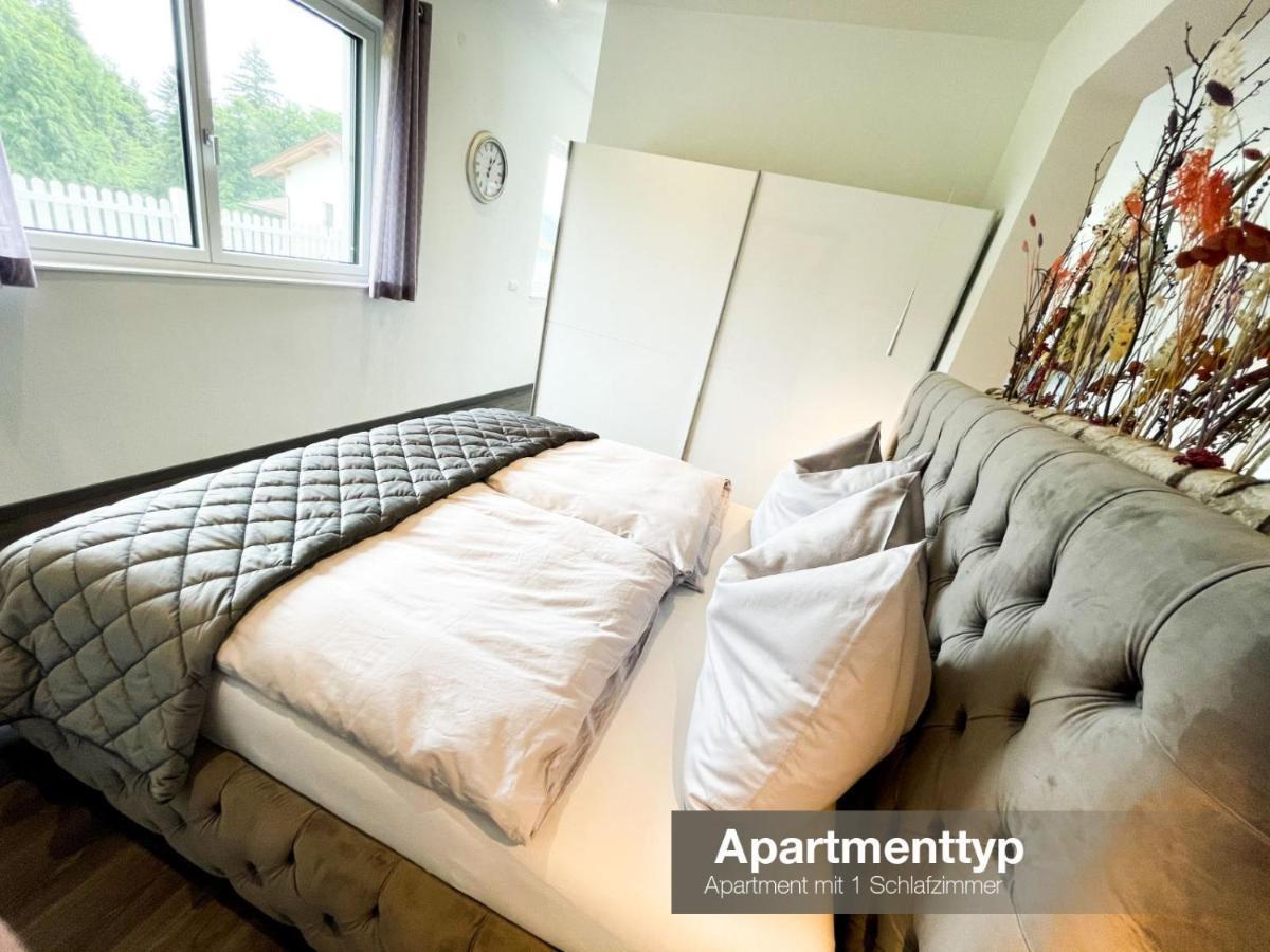Apartment Spitzenblick Angerberg  Екстериор снимка