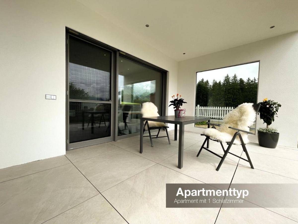 Apartment Spitzenblick Angerberg  Екстериор снимка