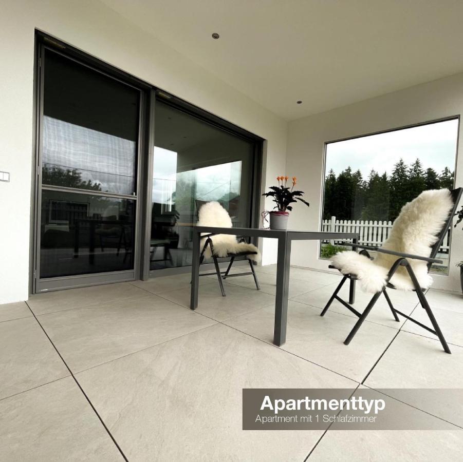 Apartment Spitzenblick Angerberg  Екстериор снимка