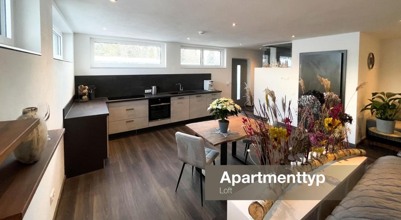 Apartment Spitzenblick Angerberg  Екстериор снимка