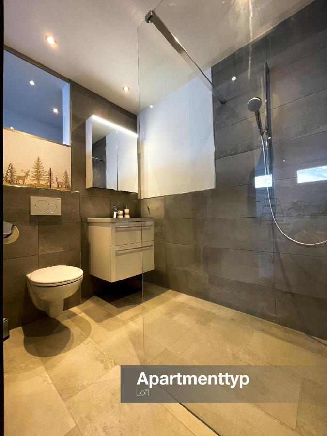 Apartment Spitzenblick Angerberg  Екстериор снимка
