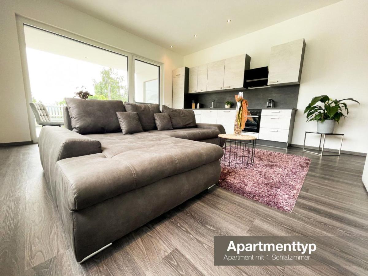 Apartment Spitzenblick Angerberg  Екстериор снимка