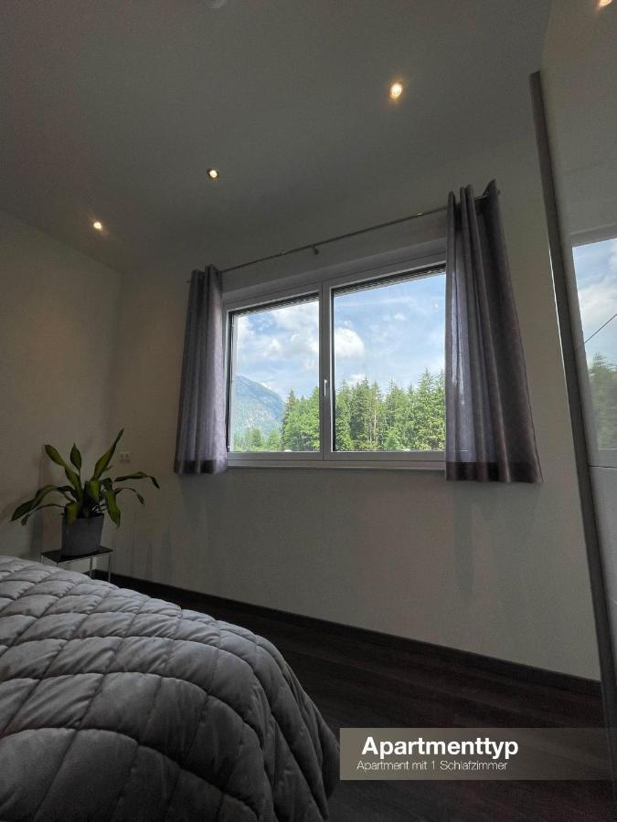 Apartment Spitzenblick Angerberg  Екстериор снимка