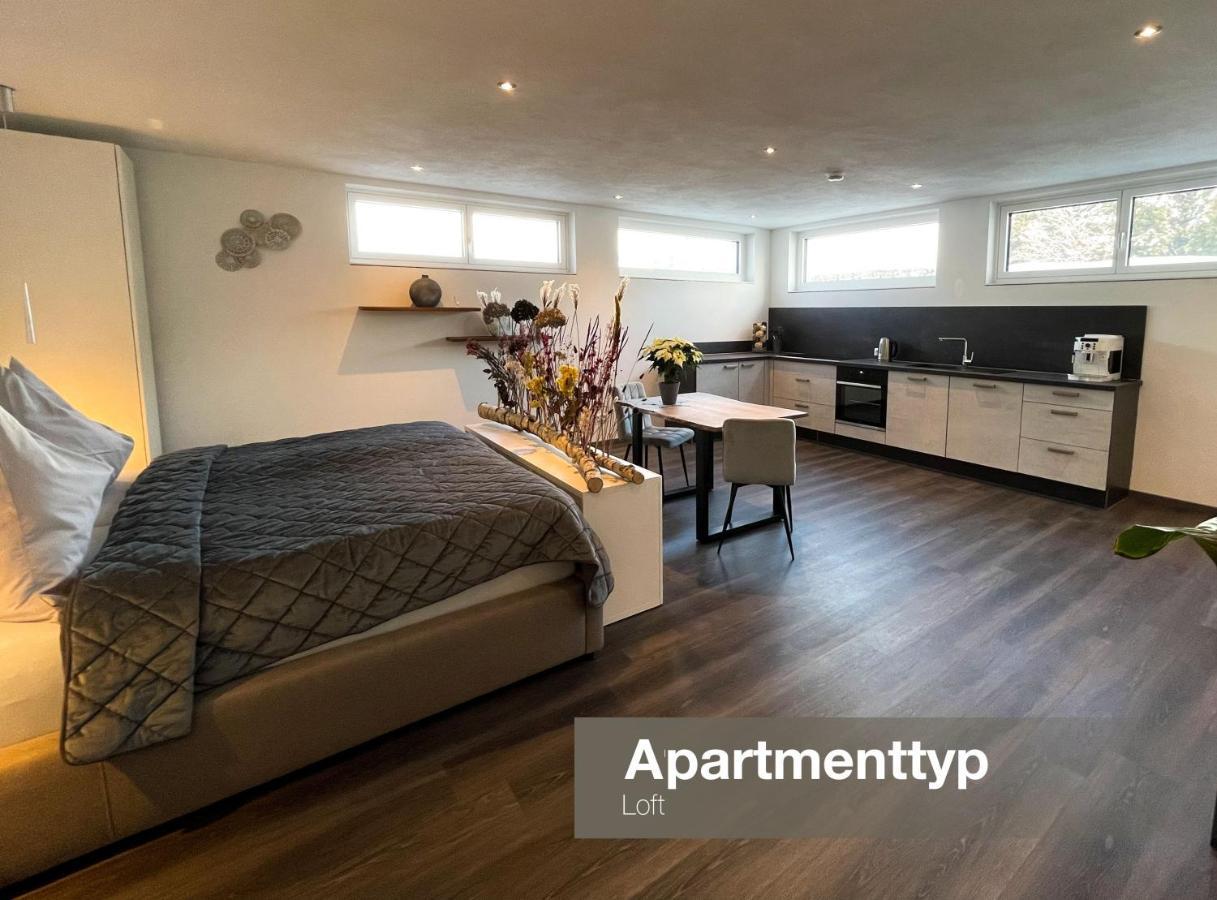 Apartment Spitzenblick Angerberg  Екстериор снимка