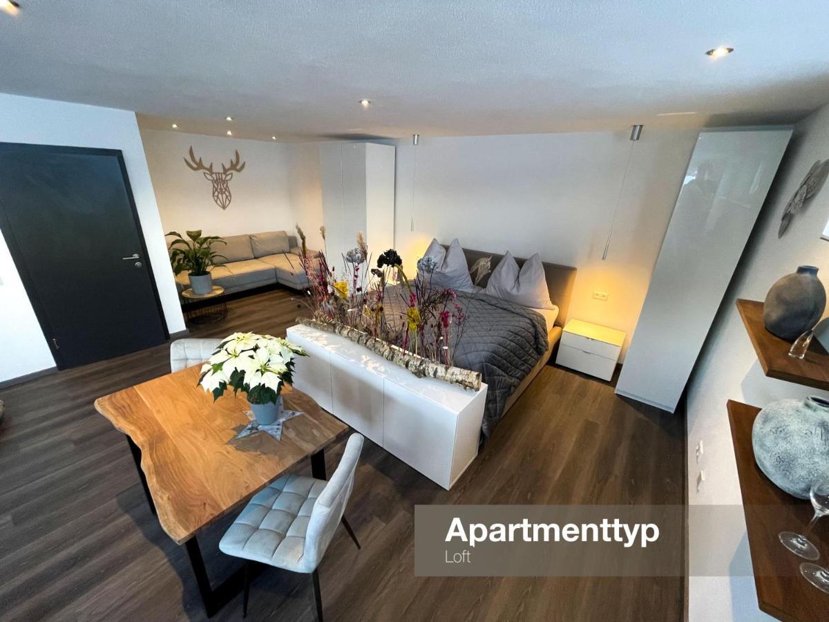 Apartment Spitzenblick Angerberg  Екстериор снимка