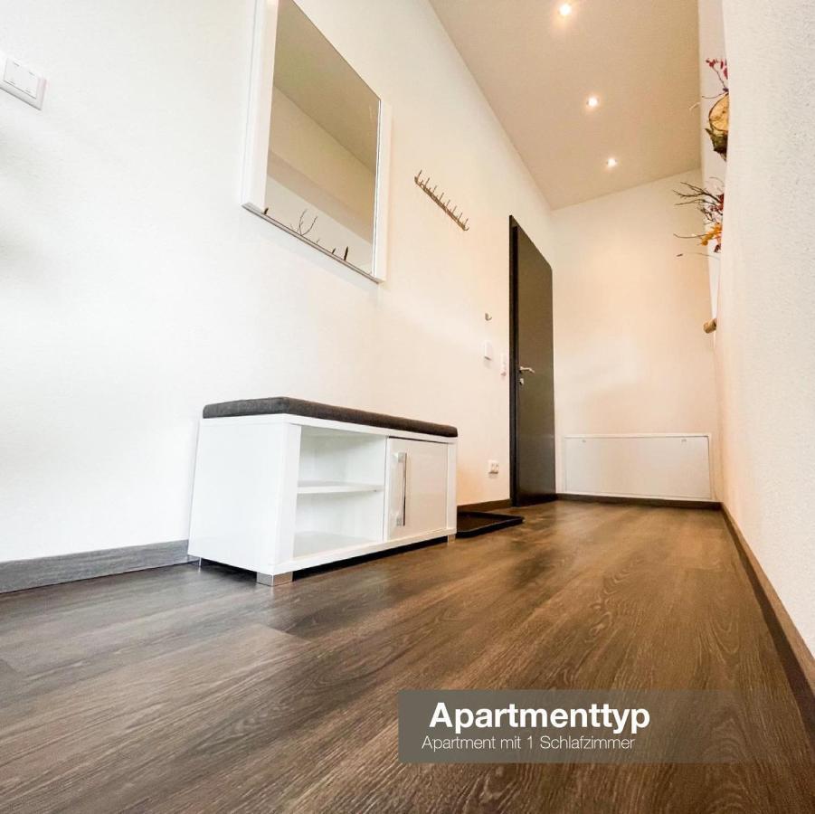 Apartment Spitzenblick Angerberg  Екстериор снимка