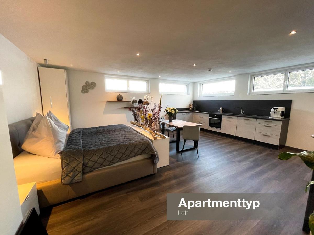 Apartment Spitzenblick Angerberg  Екстериор снимка