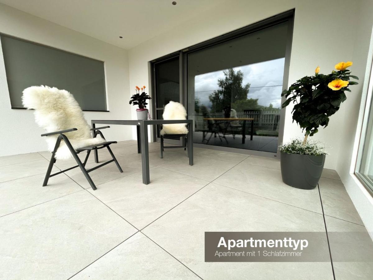 Apartment Spitzenblick Angerberg  Екстериор снимка