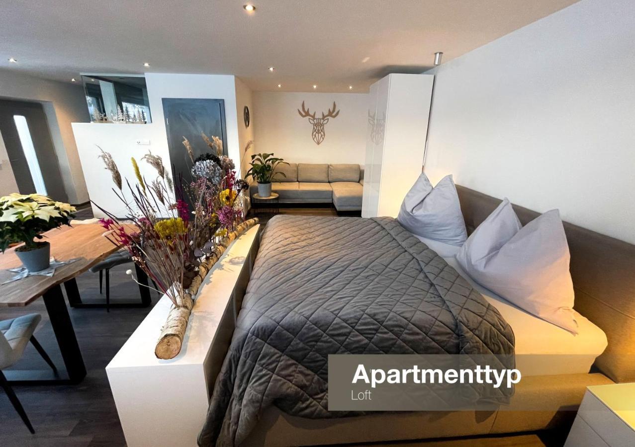 Apartment Spitzenblick Angerberg  Екстериор снимка